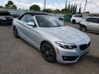 BMW - 2 SERIES