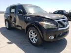 INFINITI - QX56