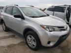 TOYOTA - RAV4