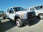 FORD - F550