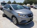 BUICK - ENCORE