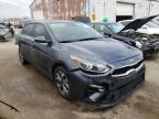 KIA - FORTE