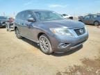 NISSAN - PATHFINDER