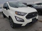 FORD - ECOSPORT S