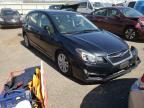 SUBARU - IMPREZA
