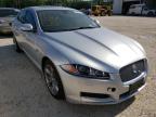 JAGUAR - XF