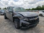 CHEVROLET - COLORADO