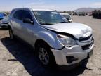 CHEVROLET - EQUINOX