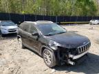 JEEP - CHEROKEE