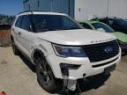 FORD - EXPLORER