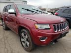 JEEP - CHEROKEE