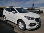 HYUNDAI - SANTA FE