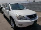 LEXUS - RX350