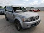 LAND ROVER - RANGE ROVER