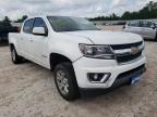 CHEVROLET - COLORADO