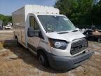 FORD - TRANSIT CONNECT