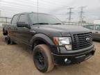 FORD - F-150