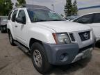 NISSAN - XTERRA