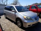 HONDA - ODYSSEY