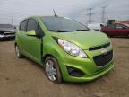 CHEVROLET - SPARK