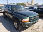 DODGE - DURANGO