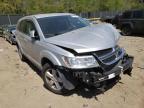 DODGE - JOURNEY