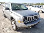 JEEP - PATRIOT