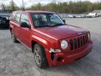 JEEP - PATRIOT