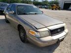 FORD - CROWN VICTORIA