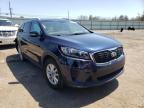 KIA - SORENTO