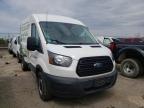 FORD - TRANSIT CONNECT