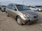 HONDA - ODYSSEY