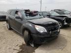 CHEVROLET - EQUINOX