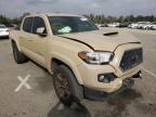 TOYOTA - TACOMA