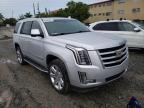 CADILLAC - ESCALADE