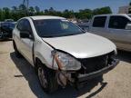 NISSAN - ROGUE