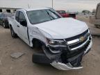 CHEVROLET - COLORADO