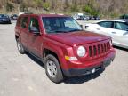 JEEP - PATRIOT