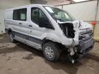 FORD - TRANSIT CONNECT