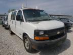 CHEVROLET - EXPRESS