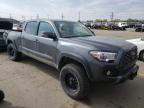 TOYOTA - TACOMA