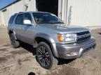 TOYOTA - 4RUNNER