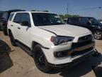 TOYOTA - 4RUNNER