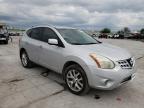 NISSAN - ROGUE