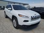 JEEP - CHEROKEE