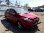 FORD - FIESTA