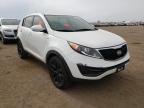 KIA - SPORTAGE