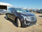 CADILLAC - XT5