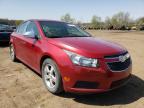 CHEVROLET - CRUZE