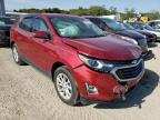 CHEVROLET - EQUINOX